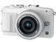 OLYMPUS PEN Lite E-PL6 14-42mm EZ レンズキットの製品画像