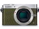 LUMIX DMC-GM5 ボディ