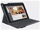 TYPE+ Protective case with integrated keyboard for iPad Air 2 iK1051