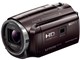HDR-PJ670