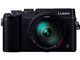 LUMIX DMC-GX8H 高倍率ズームレンズキット