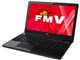 FMV LIFEBOOK AH�V���[�Y WA1/W WW11 ���i.com���� Office���ڃ��f��