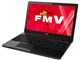 FMV LIFEBOOK AH�V���[�Y WA1/W WW13 ���i.com���� Core i3�EOffice���ڃ��f��