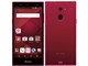 arrows Fit F-01H docomo
