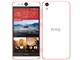 HTC Desire EYE SIMt[̐i摜