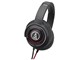 SOLID BASS ATH-WS770