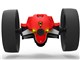 MiniDrones Jumping Race