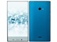 AQUOS CRYSTAL Y2 403SH ワイモバイル