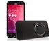ZenFone Zoom 128GB/プレミアムレザー SIMフリー