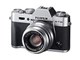 FUJIFILM X-T10 単焦点レンズキット