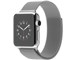Apple Watch 38mm ミラネーゼループ