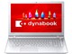 dynabook AZ55/V ハイブリッドHDD搭載 価格.com限定モデル