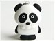 D-096 PANDA USB MEMORY D-096-P-02  [2GB]