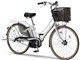 PAS Ami PM26A + 専用充電器