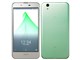 AQUOS U SHV37 au