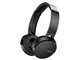 MDR-XB650BT