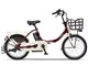 PAS Babby un PA20BXL + 専用充電器