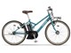 PAS VIENTA5 PA26V 2017年モデル + 専用充電器
