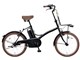 グリッター BE-ELGL032 + 専用充電器