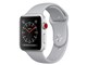 Apple Watch Series 3 GPS+Cellularモデル 42mm スポーツバンドの製品画像