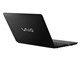 VAIO S15 VJS1521/Core i3/メモリー4GB/HDD 500 GB/Windows 10 Homeモデル