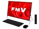 FMV ESPRIMO FH�V���[�Y WF1/B3 KC_WF1B3 Core i7�ETV�@�\�E������8GB�ESSD 256GB+HDD 1TB�EBlu-ray�EOffice���ڃ��f��