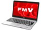 FMV LIFEBOOK SH�V���[�Y WS1/B3 KC_WS1B3 SSD 256GB���ڃ��f��