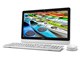 Inspiron 20 3000 �X�^���_�[�h�E�^�b�`�p�l�� Pentium J3710�E1TB HDD���ځEOffice Home&Business Premium�t���f��