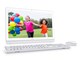 Inspiron 22 3000 �X�^���_�[�h Core i3 7100U�E1TB HDD���ځEOffice Personal �v���~�A���t���f��