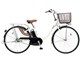 ビビ・LU BE-ELLU432 + 専用充電器