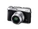 FUJIFILM X-E3 単焦点レンズキット