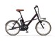 PAS CITY-X PA20CX 2018年モデル + 専用充電器