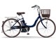 PAS SION-U PA24SU + 専用充電器