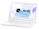 LAVIE Smart NS(B) PC-SN18C Celeron 3865U HDD1TB Office付 2017年12月発売モデル