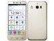 シンプルスマホ4 SoftBank