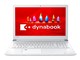 dynabook AZ45/F 15.6型HD Core i5 8250U 1TB_HDD Officeなし