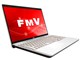 FMV LIFEBOOK AHシリーズ WA3/C2 KC_WA3C2 Core i7・メモリ16GB・SSD 256GB+HDD 1TB・Office搭載モデル