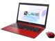 LAVIE Note Standard NS300/KA 2018年夏モデル