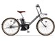 PAS CITY-V PA24CV + 専用充電器