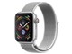 Apple Watch Series 4 GPSモデル 40mm スポーツループ