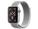 Apple Watch Series 4 GPSモデル 44mm スポーツループ