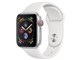 Apple Watch Series 4 GPS+Cellularモデル 40mm スポーツバンド