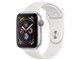Apple Watch Series 4 GPS+Cellularモデル 44mm スポーツバンド
