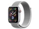 Apple Watch Series 4 GPS+Cellularモデル 44mm スポーツループの製品画像