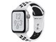 Apple Watch Nike+ Series 4 GPSモデル 40mm スポーツバンド