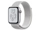Apple Watch Nike+ Series 4 GPSモデル 44mm スポーツループ