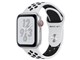 Apple Watch Nike+ Series 4 GPS+Cellularモデル 40mm スポーツバンド