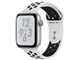 Apple Watch Nike+ Series 4 GPS+Cellularモデル 44mm スポーツバンド