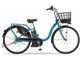 PAS With PA24W 2019年モデル + 専用充電器