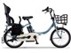 PAS Babby un PA20BXLR 2019年モデル + 専用充電器